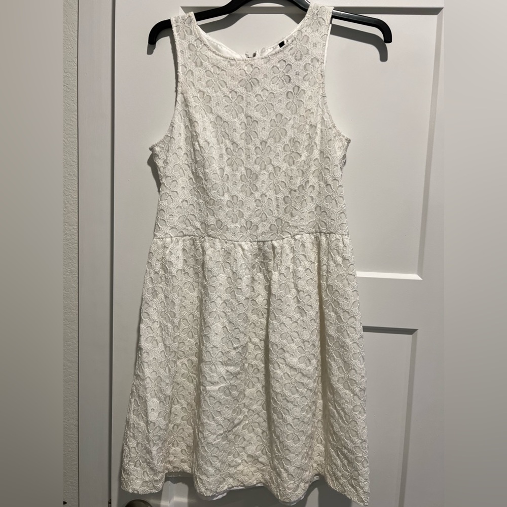 Nice dress